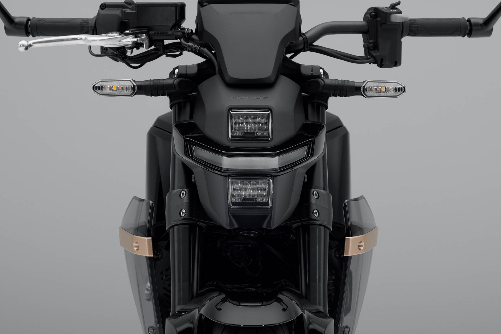 Honda WN7 09