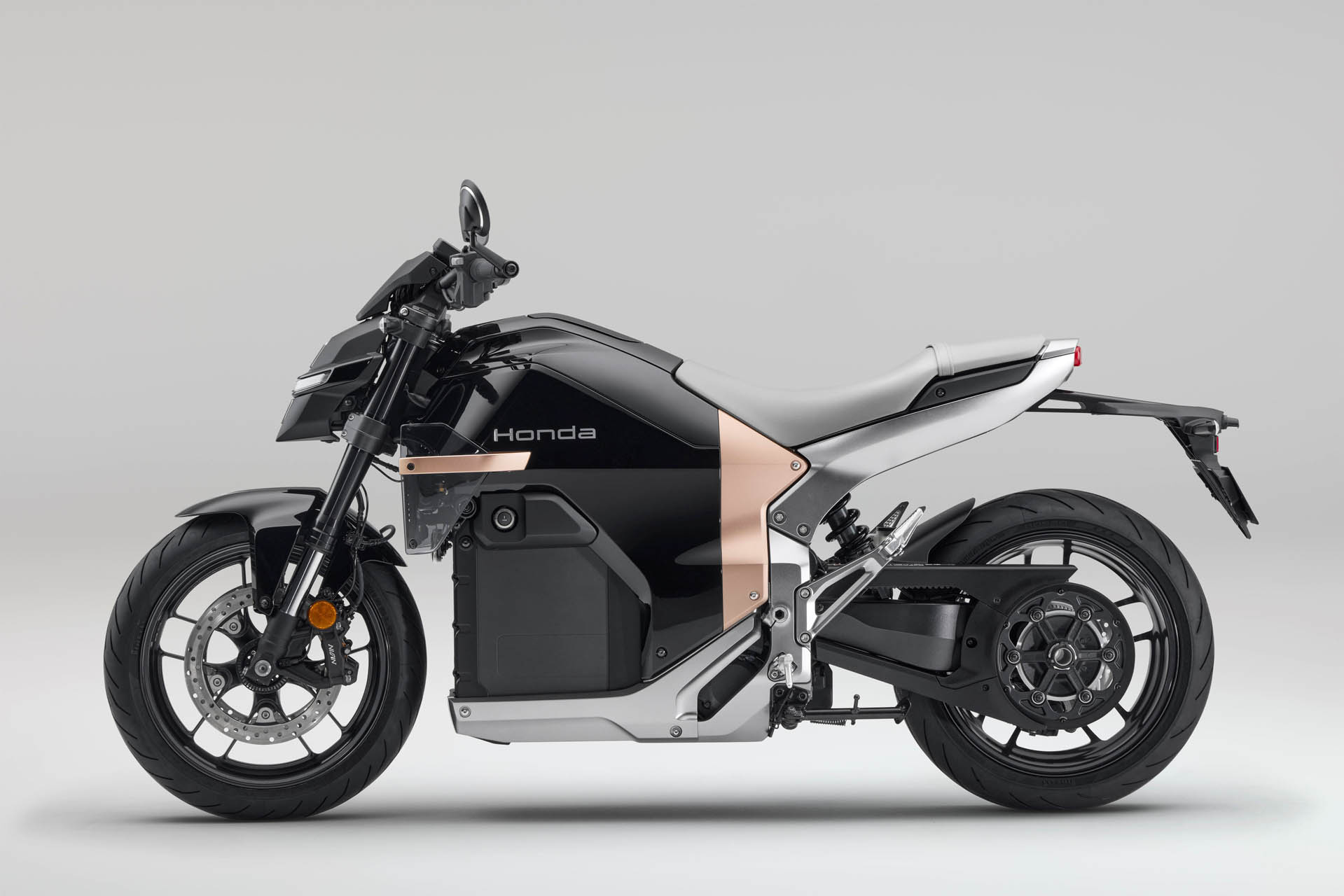 Honda WN7