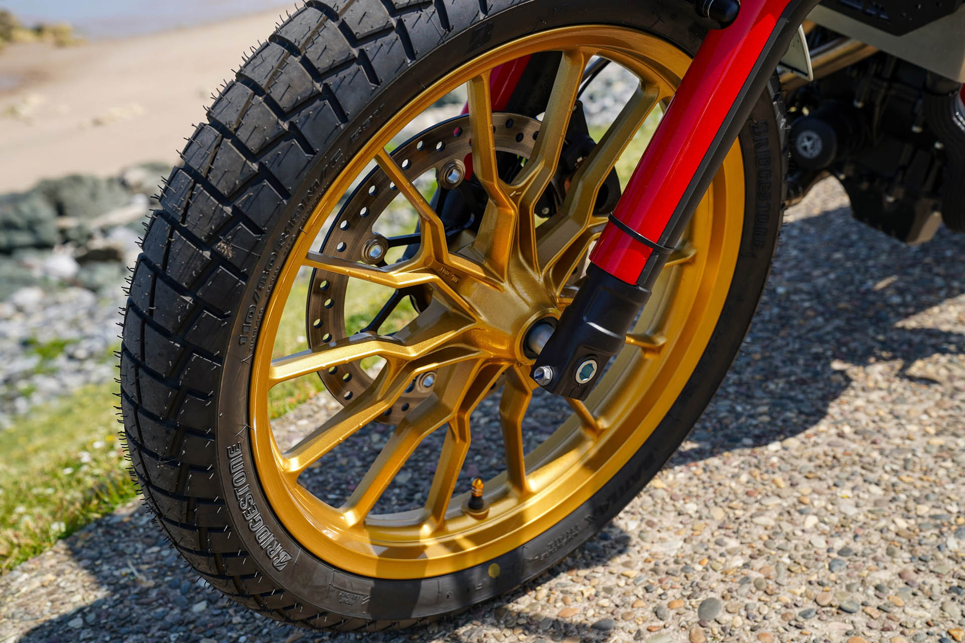 478767 Wheels and Waves - CL501R