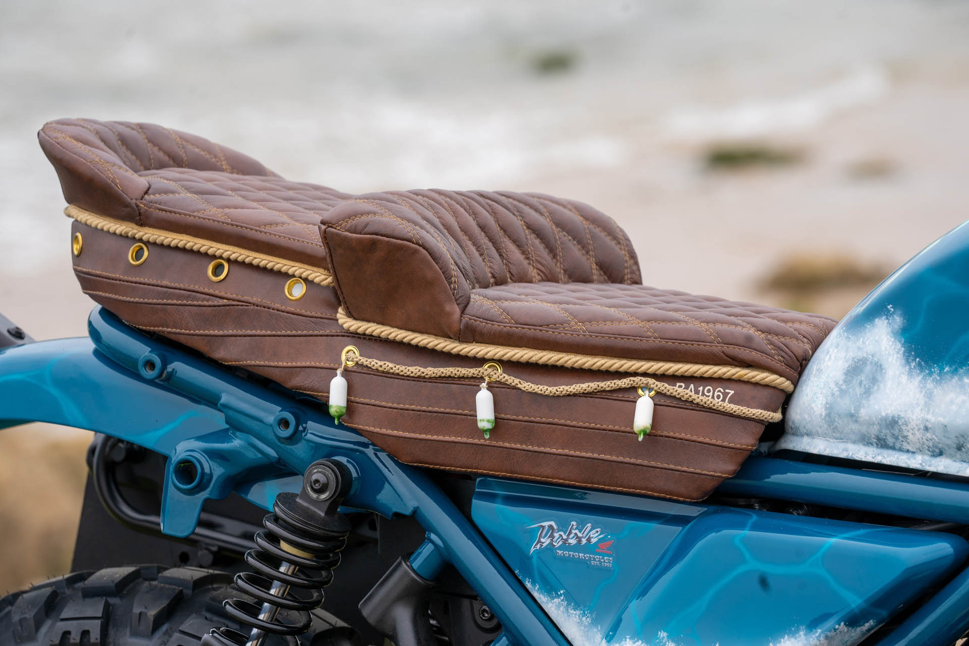 478862 Wheels and Waves - The Poseidon Project