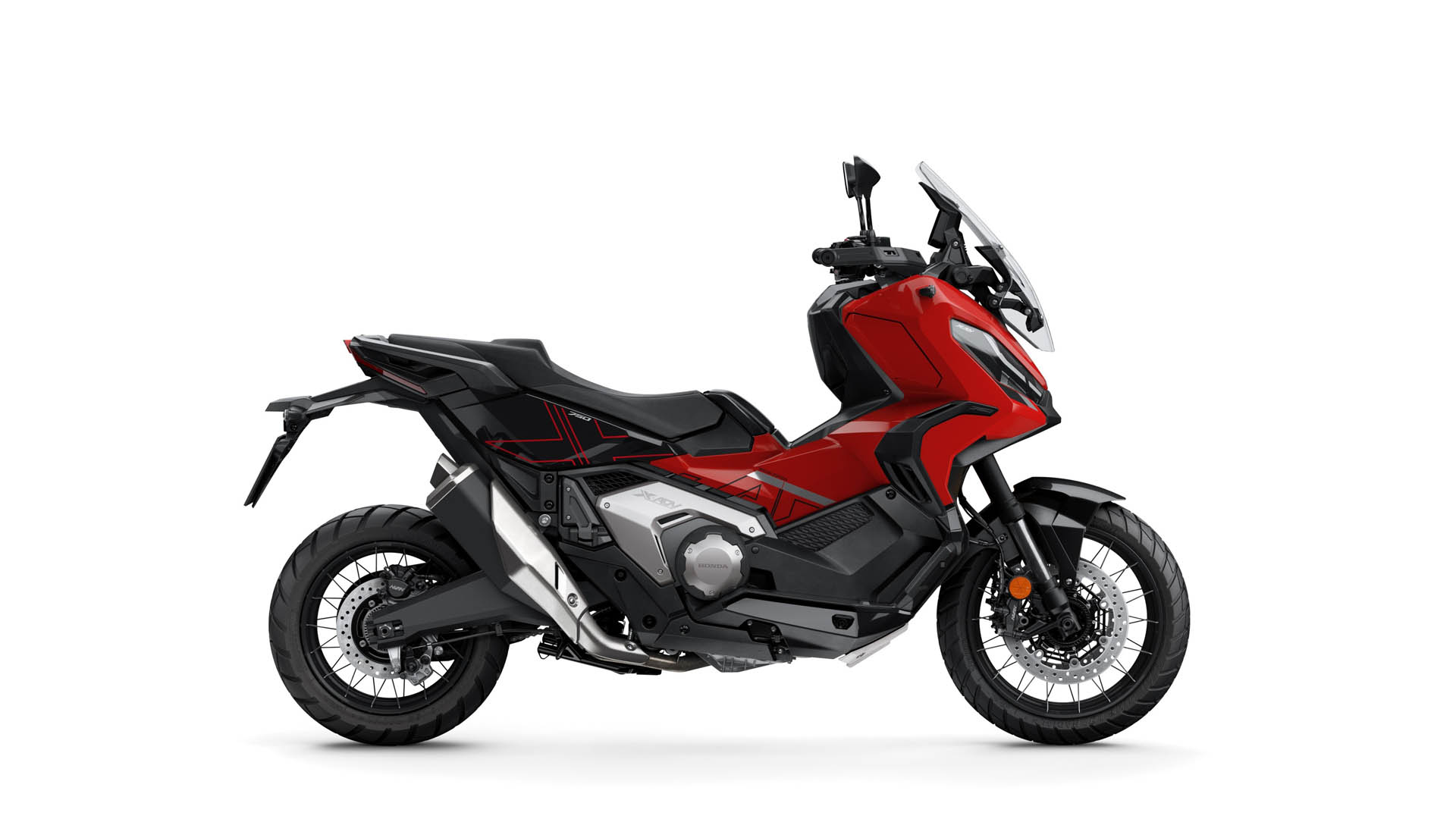 honda X-ADV 2024 01