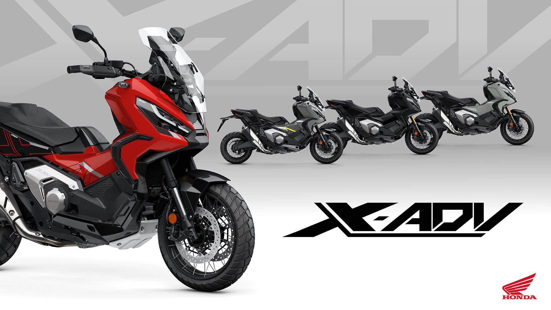 honda X-ADV 2024 06