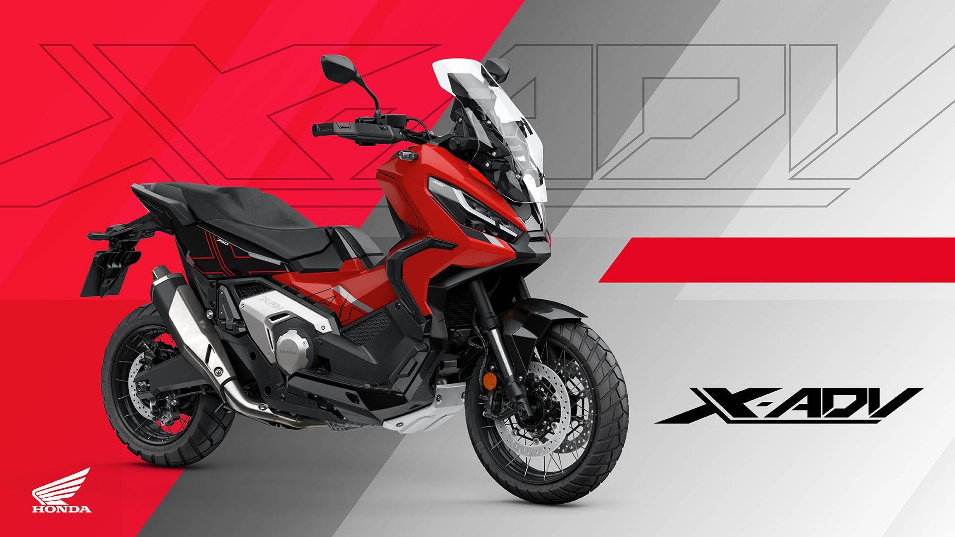 honda X-ADV 2024 10