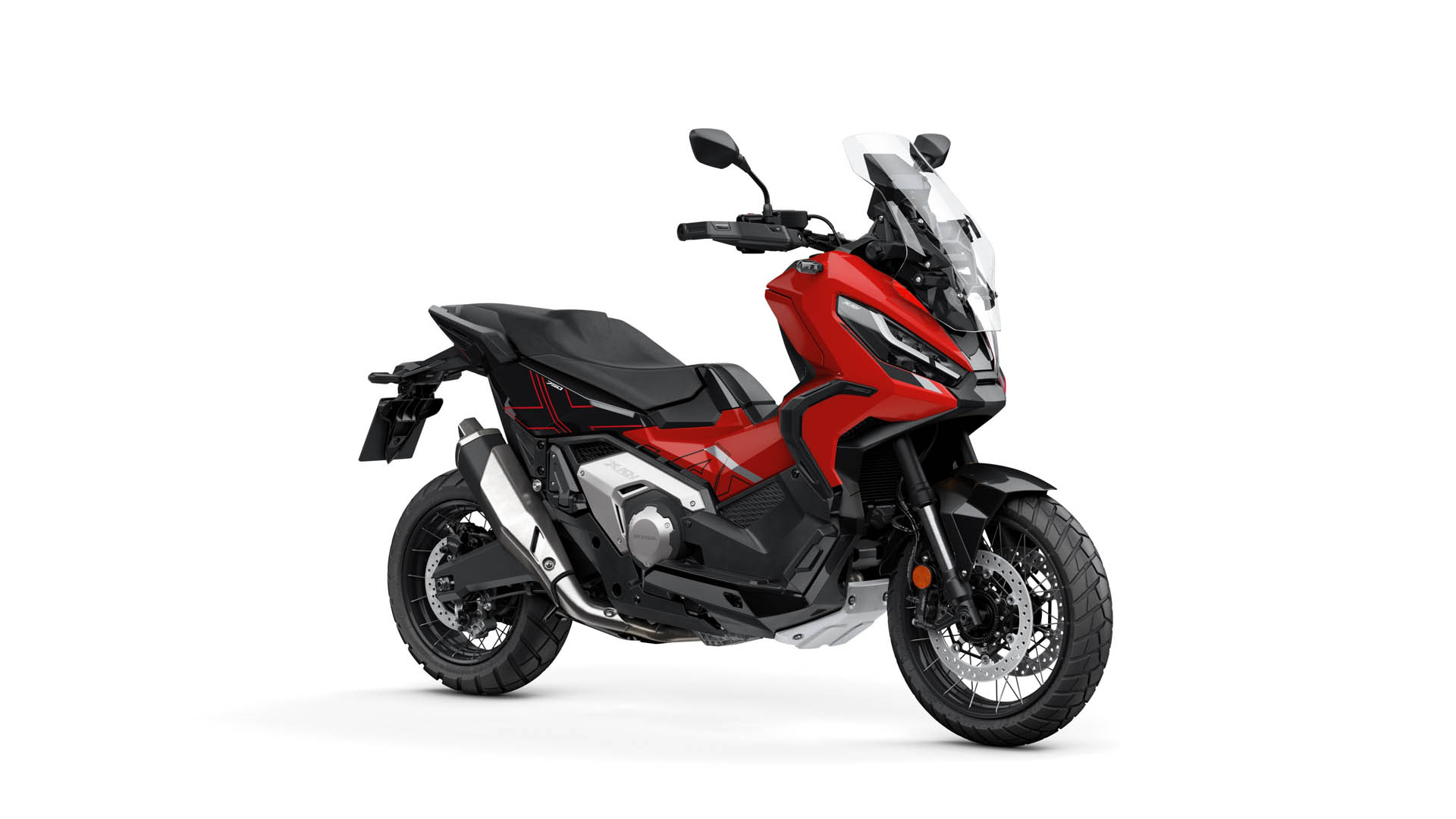 honda X-ADV 2024