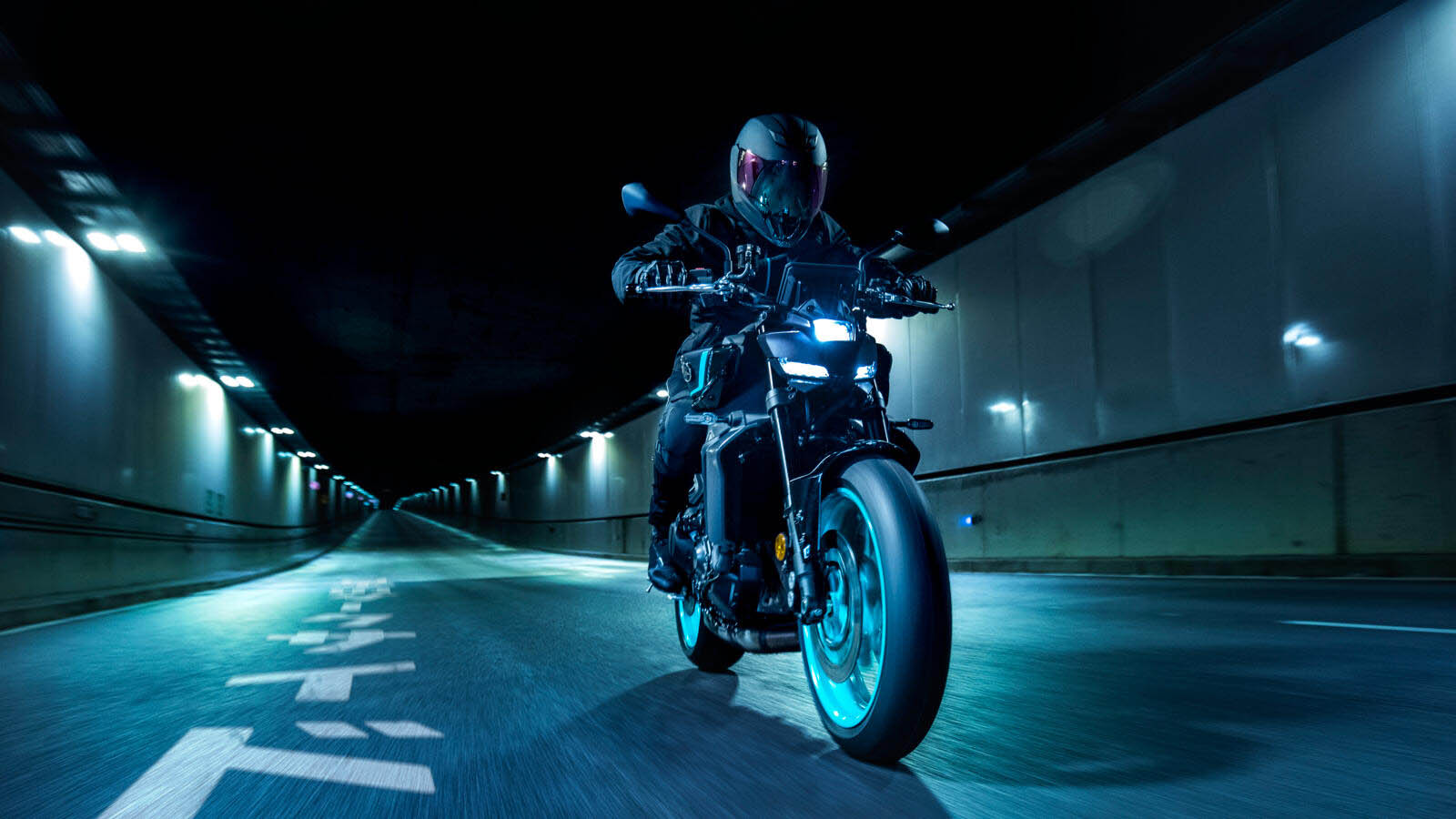 Yamaha MT09 2024 02