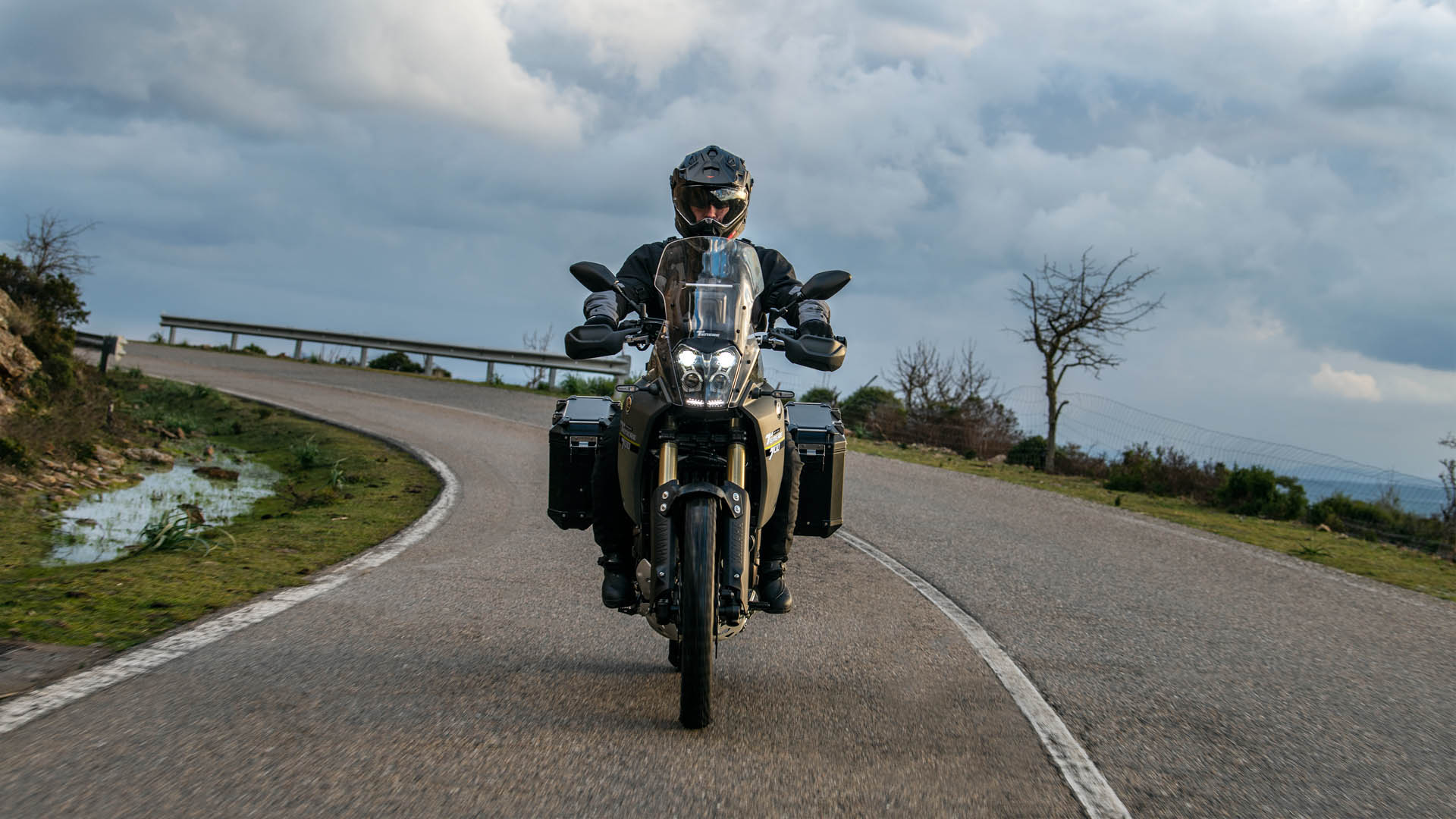 Yamaha Tnr 700 Explore 2024 09