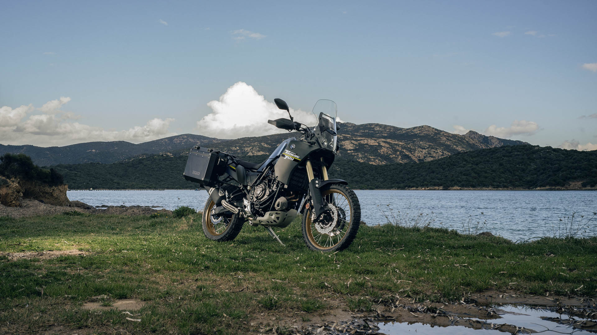 Yamaha Tnr 700 Explore 2024 24