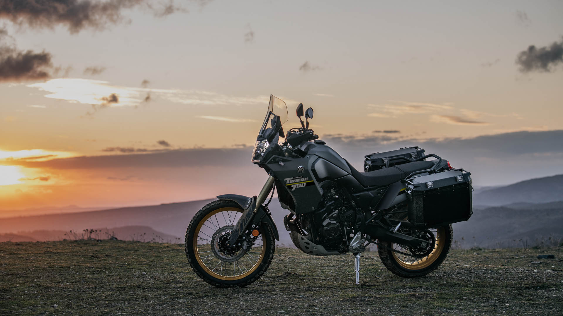 Yamaha Tnr 700 Explore 2024 26