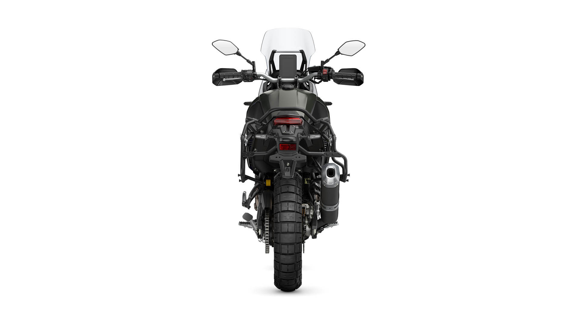 Yamaha Tnr 700 Explore 2024 34